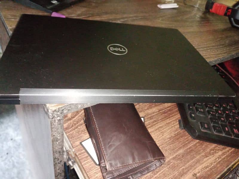 Dell Latitude 7290 I5 8 gen 2