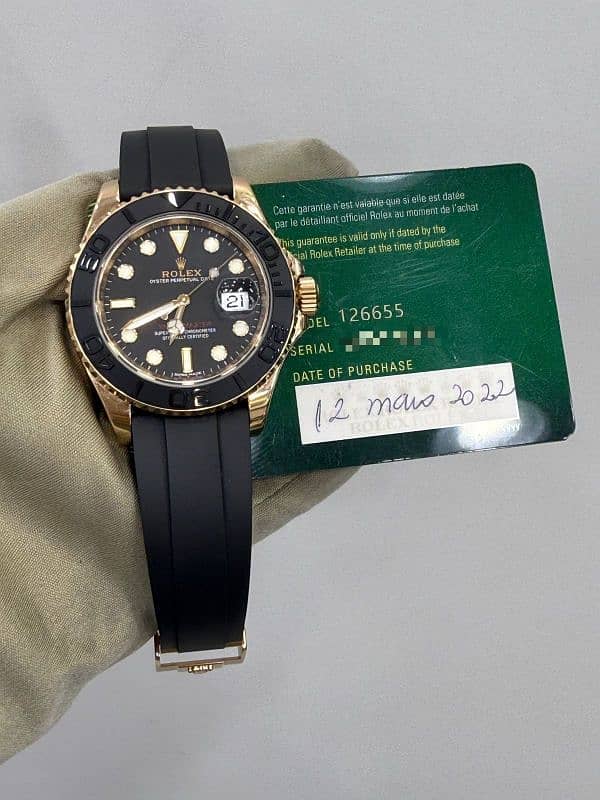 BUKHARI ROLEX BUYER ROLEX DATE JUST OMEGA CARTIER PATEK PHILIPPE IWC 6