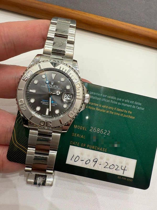 BUKHARI ROLEX BUYER ROLEX DATE JUST OMEGA CARTIER PATEK PHILIPPE IWC 7