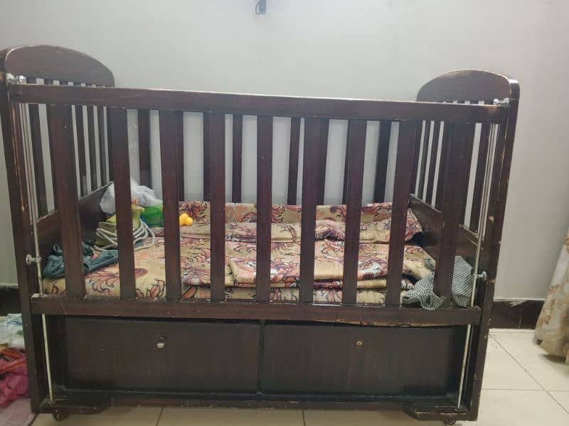 baby cot 3