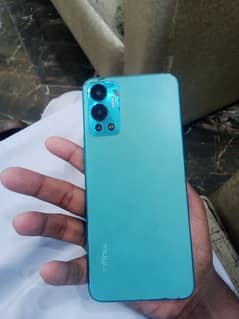 Infinix Hot 12