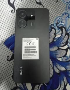 redmi 13c (6-128)