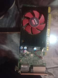 Amd r5 340x 2gb graphic card