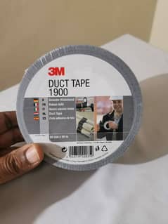 3M DUCT TAPE 50MM 50METER FROM SAUDIA