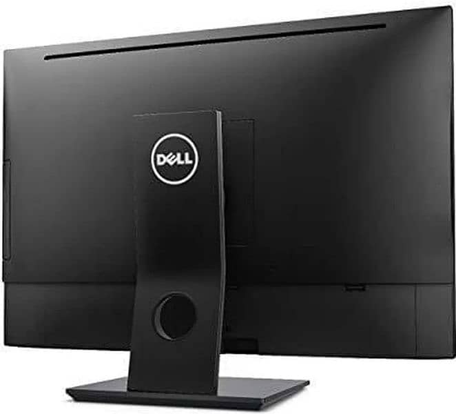 Dell OptiPlex " IPS FHD 1920x1080 All-in-One Computer 0