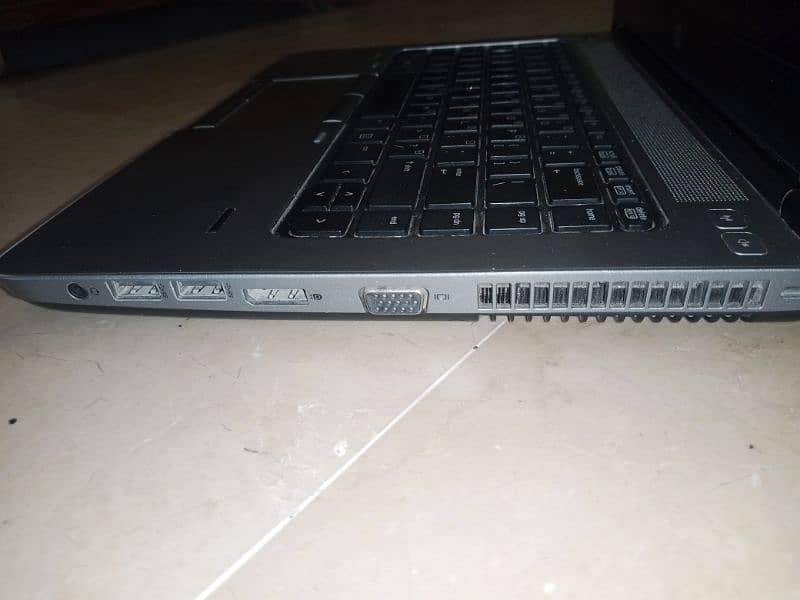 Hp Probook i5 4th generation 8GB 256Gb SSD 4