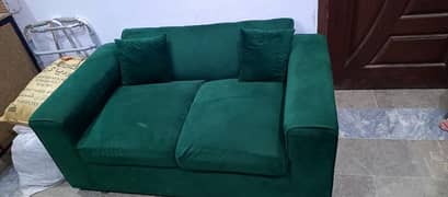 7 Seater Sofa Set