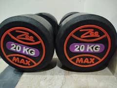 20 Kg Dumbbell |03106577297|