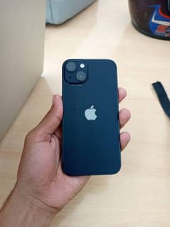 iPhone 13 non pta with box