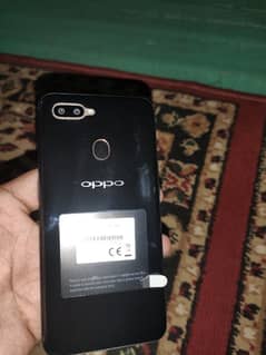 OPPO A5S