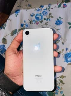 IPhone Xr 64Gb 10/10