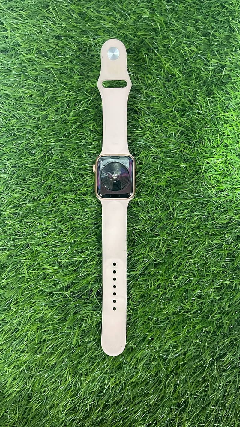 Apple Watch SE 2nd Generation 45 MM | Smart Watch | Watch For Sale 1