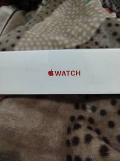 Apple watch series 6, New (never opened) in box