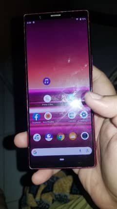 Sony Xperia 5