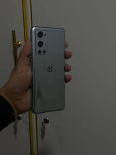 oneplus 9pro 5G