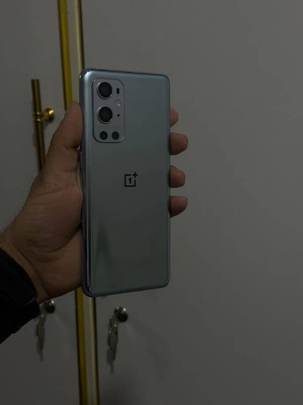 oneplus 9pro 5G 0