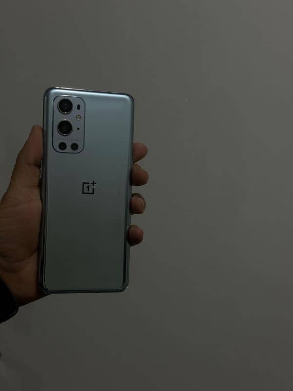 oneplus 9pro 5G 11