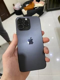 IPhone 15 Pro Max 512gb