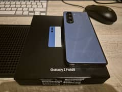 samsung zfold 5 Special Edition 5G