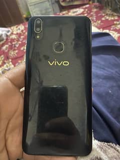 Vivo Y17