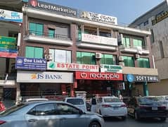 I-8 Markaz Commercial Apartment Available For Rent Ideal Location More Options Available