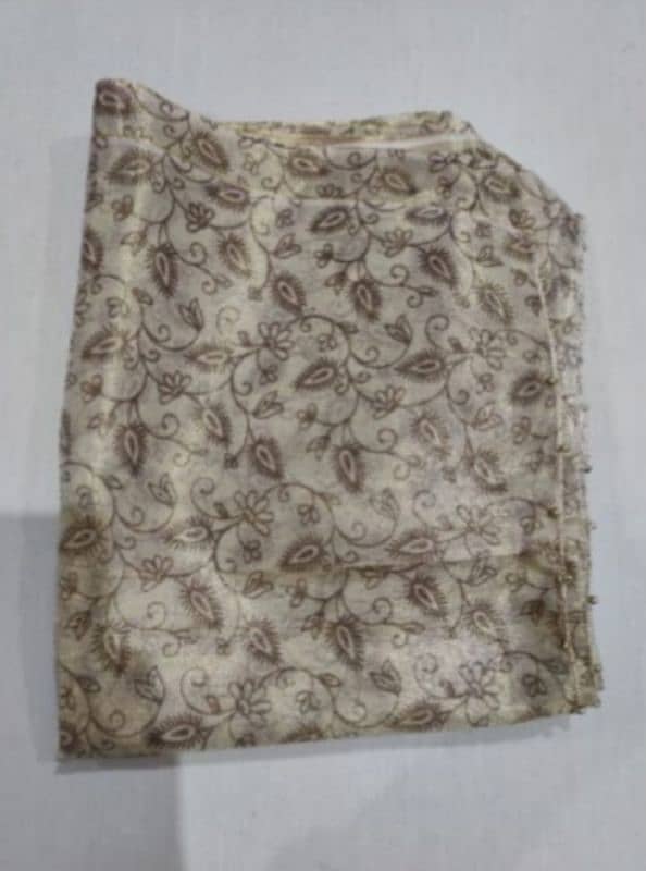 Masoori Print Dupatta 2