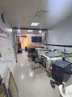 I-8. Markaz Commercial Studio Office First Floor Available For Sale More Options Available