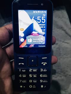 Jazz digit 4G 9/10 condition for sale