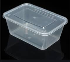 disposable box 1000ml on wholesale price