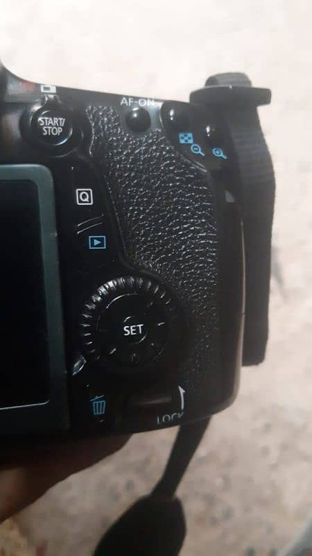 canon 70D 2