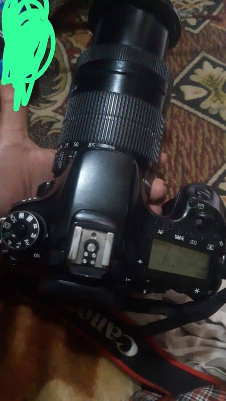 canon 70D 5