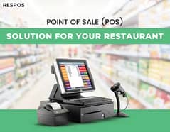 Pos software for restaurant