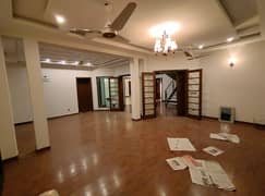 1 Kanal House For Rent In DHA Lahore Phase 5 Near Jalal Son'S