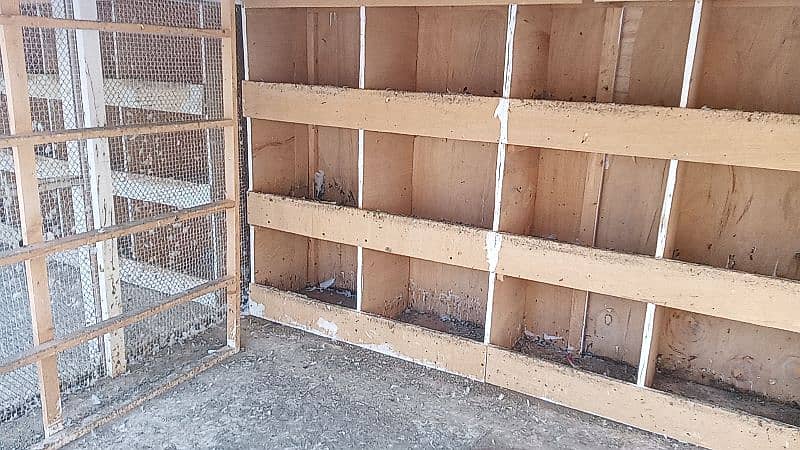 Cages for sale 8