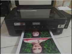 epson L210 baranded parintre