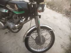 Honda125 for sale