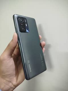 Xiaomi 11t pta approved Very good condition