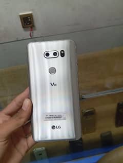 LG V30 4/64 Pta Approved