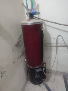 Geyser for sale (urgent)