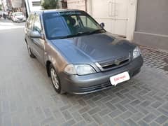 Suzuki Cultus VXR 2016