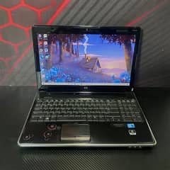 HP LAPTOP PAVILION DV6 ENTERTAINMENT PC