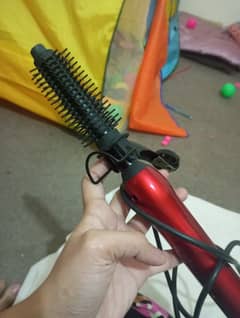 hair curler for sale