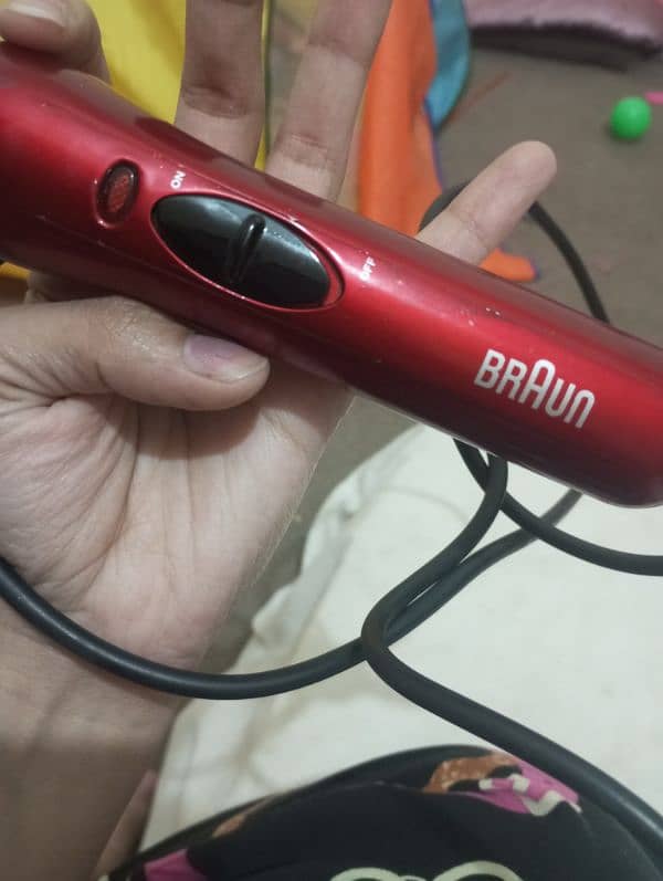 hair curler for sale 1