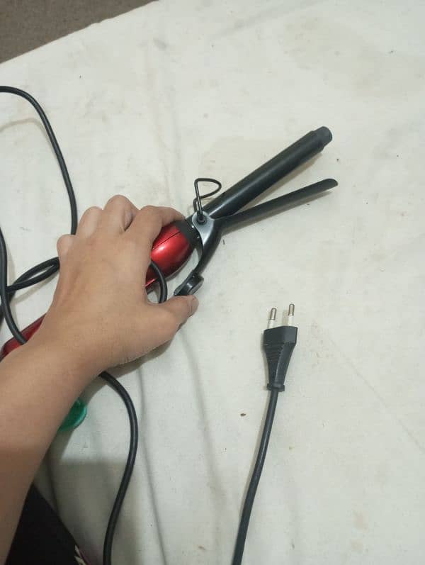 hair curler for sale 2