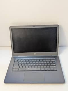 HP Chromebook 14 G5 | 16GB Storage | 4GB RAM | 14″ Display