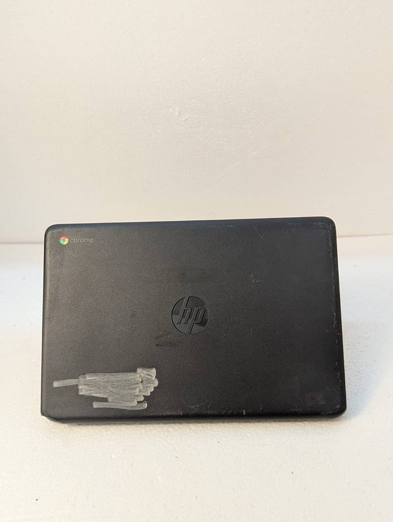 HP Chromebook 14 G5 | 16GB Storage | 4GB RAM | 14″ Display 6