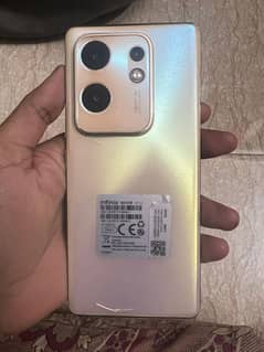 8+256 GB Infinix zero 30 just like brand new home used