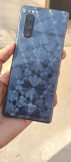 sony