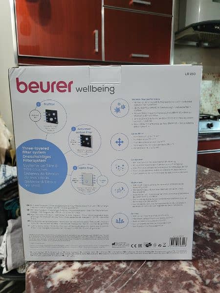 Air Purifier 1