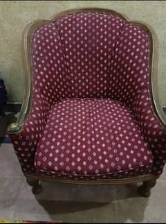 sofa single seater